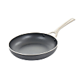 Oster Palladium Aluminum Frying Pan, 12", Black 1 thumbnail image
