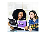 HP 40 Black Ink Cartridge, 51640A 1 thumbnail image