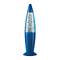 Westminster World's Smallest Glitter Lamp, 7"H 1 thumbnail image