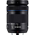 Samsung L18200MB - 18 mm to 200 mm - f/3.5 - 6.3 - Long Zoom Lens for Samsung NX