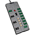 Tripp Lite ECO-Surge Energy-Saving Surge Suppressor 1 thumbnail image
