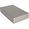 LaCie® 160GB FireWire External Hard Drive, 7200 RPM, 160GB 1 thumbnail image