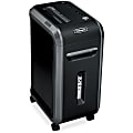 Fellowes® Powershred® 90S 17-Sheet Strip-Cut Shredder 1 thumbnail image