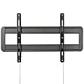 One For All Dynamic 42” to 100” Fixed TV Mount, Black 1 thumbnail image