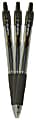Harland Clarke Pilot Permaball Security Pen, Black Ink, Pack Of 3 1 thumbnail image