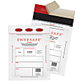 Quality Park® Envesafe Padded Tamper-Resistant Envelope, 10 1/4" x 13 5/8", White 1 thumbnail image