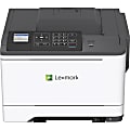 Lexmark™ C2425dw Wireless Color Laser Printer 1 thumbnail image