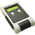 C2G LANsmart TDR Cable Tester - RJ-45 Network 1 thumbnail image