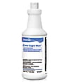 Johnson Diversey Crew™ Super Blue Mild Acid Bowl Cleaner, 32 Oz. 1 thumbnail image