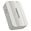 Panamax MD2 2-Outlets Surge Suppressor - 2 - 1800 VA - 1350 J - 120 V AC Input - 120 V AC Output - 60 kA - 4.8" - External 1 thumbnail image