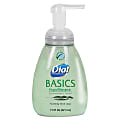 Dial® Basics Foam Hand Soap, Unscented, 7.5 Oz Bottle