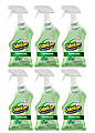 OdoBan® Odor Eliminator Disinfectant Spray, Original Eucalyptus Scent, 32 Oz Bottle, Case Of 6 1 thumbnail image