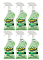 OdoBan® Odor Eliminator Disinfectant Spray, Original Eucalyptus Scent, 32 Oz Bottle, Case Of 6