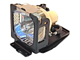 Premium Power Products Compatible Projector Lamp Replaces Sanyo POA-LMP55, CHRISTIE 03-000754-01P, EIKI 610 309 2706, EIKI 610-309-2706, EIKI 6103092706, BOXLIGHT CP320TA-930, CANON LV-LP18