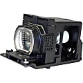 eReplacements Premium Power Products Compatible Projector Lamp Replaces Toshiba TLPLW11 1 thumbnail image