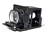 eReplacements Premium Power Products Compatible Projector Lamp Replaces Toshiba TLPLW11 1 thumbnail image