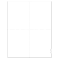 TOPS® W-2 Blank Front, Copy B/C Backer 4-Corner 24-Lb. Form For 2007 Tax Year, Pack Of 50 1 thumbnail image
