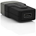 Incipio Single Port USB Wall Charger- 2.4 Amp 1 thumbnail image