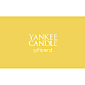 $15 Yankee Candle Gift Card 1 thumbnail image