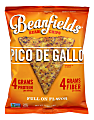 Beanfields Pico De Gallo Bean And Rice Chips, 1.5 Oz, Pack Of 24 Bags 1 thumbnail image