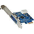 Belkin F4U023 2-port PCI Express USB Adapter 1 thumbnail image