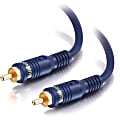 C2G 25ft Velocity Bass Management Subwoofer Cable 1 thumbnail image
