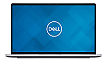 Dell™ Latitude 7400 2-In-1 Laptop, 14" Screen, Intel® Core™ i7, 16GB Memory, 256GB Solid State Drive, Windows® 10 Pro 1 thumbnail image