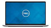 Dell™ Latitude 7400 2-In-1 Laptop, 14" Screen, Intel® Core™ i7, 16GB Memory, 256GB Solid State Drive, Windows® 10 Pro