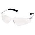 Impact Products Frameless Safety Eyewear, Clear