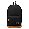 Volkano Scholar Series Backpack, Black 1 thumbnail image