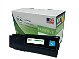 IPW Preserve Remanufactured Cyan High Yield Toner Cartridge Replacement For Xerox® 106R02744, 106R02744-R-O