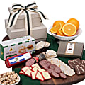 Gourmet Gift Baskets Timeless Treats Gift Tower, Multicolor