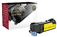 Office Depot® Brand Remanufactured High-Yield Yellow Toner Cartridge Replacement For Dell™ 2150, ODD2150Y