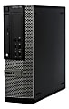 Dell™ GX 790 Refurbished Desktop PC, Intel® Core™ i5, 4GB Memory, 250GB Hard Drive, Windows® 10 Home