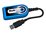 Multi-Tech QuickCarrier USB-D MTD-EV3-N3 - Wireless cellular modem - 3G - 3.1 Mbps - Verizon