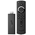 Amazon Fire TV Stick With Alexa Voice Remote