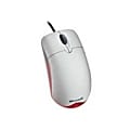 Microsoft® Wheel Mouse Optical 1.1, Putty 1 thumbnail image