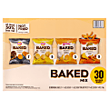 Frito-Lay® Variety Pack Baked Mix, 1.75 Oz, Total Qty 30 1 thumbnail image