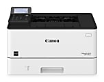 Canon® imageCLASS® LBP226dw Wireless Monochrome (Black And White) Laser Printer