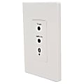 Leviton® Bluetooth Remote Input Module For Hi-Fi 2 Distributed Audio System, 95A04-2 1 thumbnail image