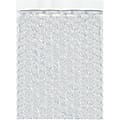 Partners Brand Self-Seal Bubble Pouches, 6" x 6 1/2", Clear, Case Of 500 1 thumbnail image