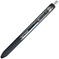 Paper Mate® InkJoy® Gel Pen, Medium Point, 0.7 mm, Black Barrel, Black Ink 1 thumbnail image