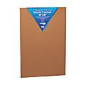 Flipside Products Cork Panel, 24" x 36"