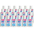 Purell® Advanced Refreshing Gel Hand Sanitizer, 2 Fl Oz, Clean Scent, Pack Of 24 Bottles