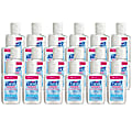 Purell® Advanced Refreshing Gel Hand Sanitizer, 2 Fl Oz, Clean Scent, Pack Of 24 Bottles 1 thumbnail image
