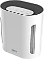 Pure Enrichment PureZone 3-in-1 True HEPA Air Purifier, 12-1/2" x 7", 200 Sq. Ft. Coverage 1 thumbnail image