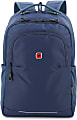 Swissgear 1006 Backpack With 16” Laptop Pocket, Navy Blue