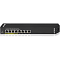 Netgear GSS108EPP - ProSAFE Plus 8-Port Gigabit Switch with 4-Port PoE 1 thumbnail image