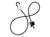 Google Pixel Buds - True wireless earphones with mic - ear-bud - Bluetooth - clearly white 1 thumbnail image