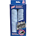 Endust 11421xL MicroFiber Towels Twin Pack - For Display Screen, PDA, Digital Camera, Desktop Computer, Gaming Console, Electronic Equipment 1 thumbnail image